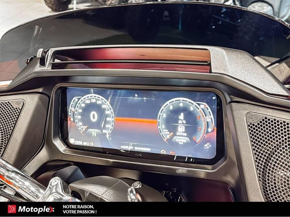 Harley-Davidson ROAD GLIDE FLTRX 2024 - Image 7
