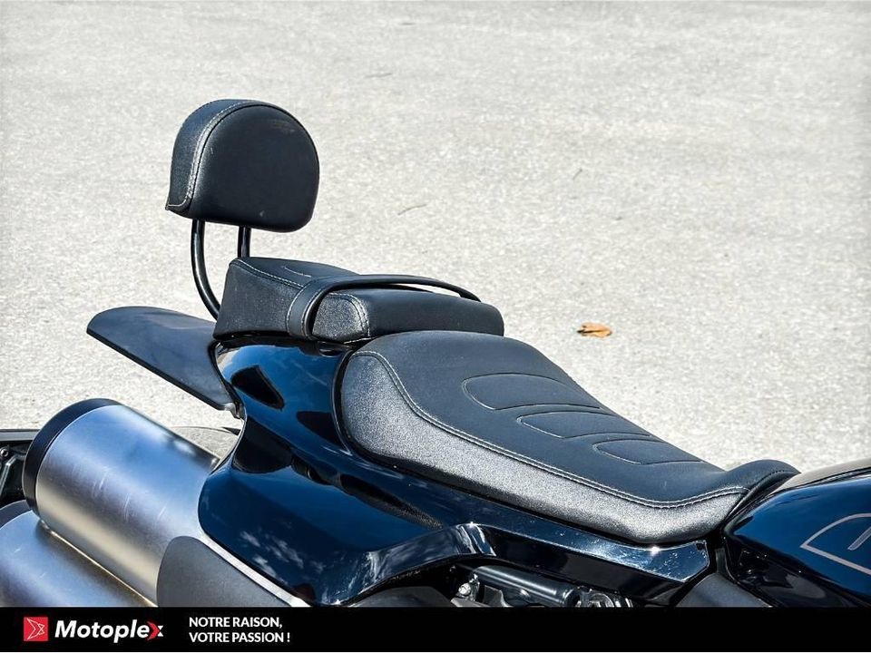 Harley-Davidson SPOTSTER 1250S 2022 - Image 5