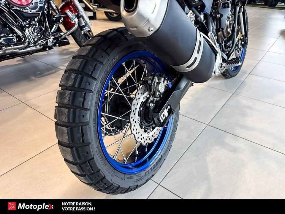 Yamaha TENERE 700 2024 - Image 4