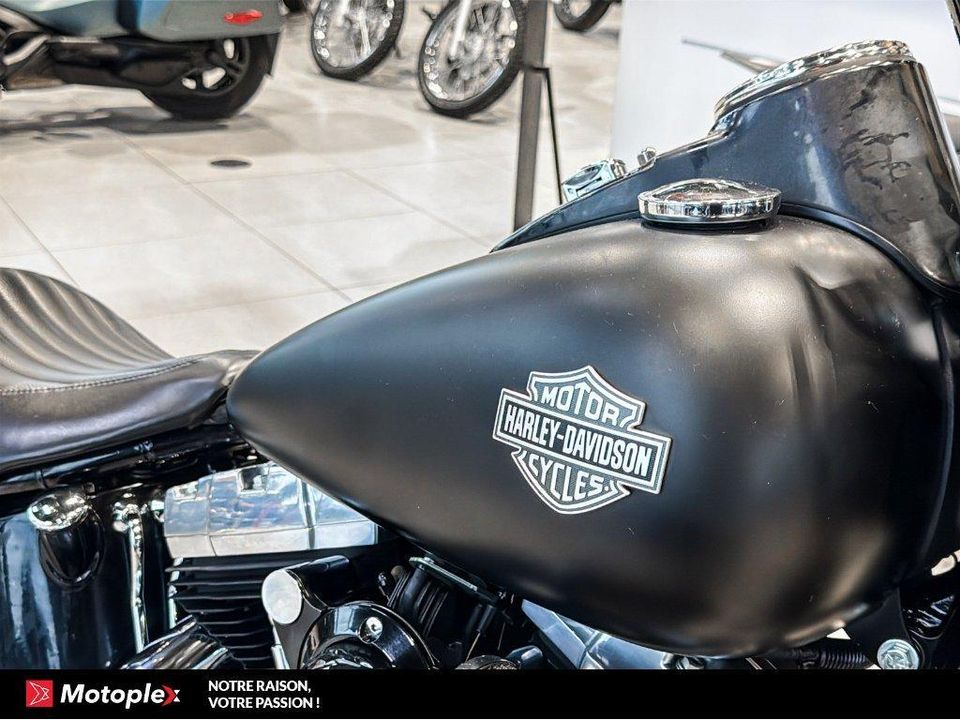 Harley-Davidson SOFTAIL SLIM 2013 - Image 6