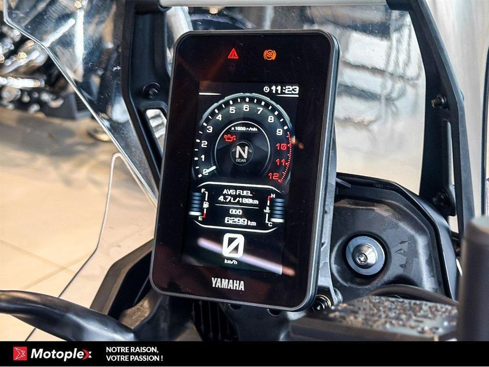 Yamaha TENERE 700 2024 - Image 6