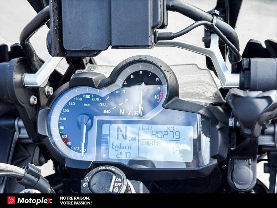 BMW GS 1200 2015 - Image 5