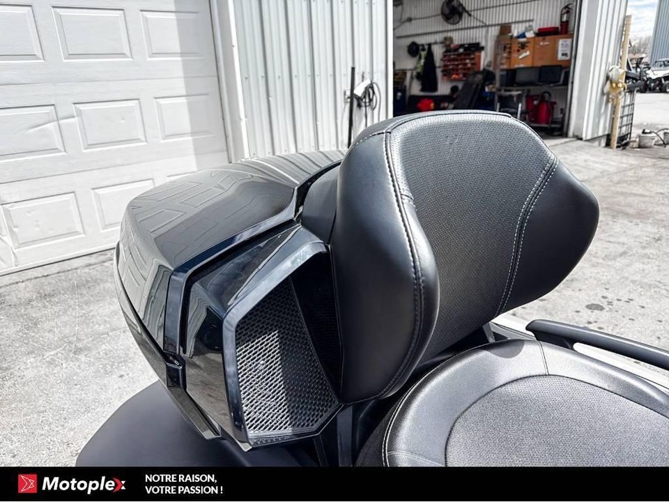 Can-Am SPYDER RT SE6 2020 - Image 5