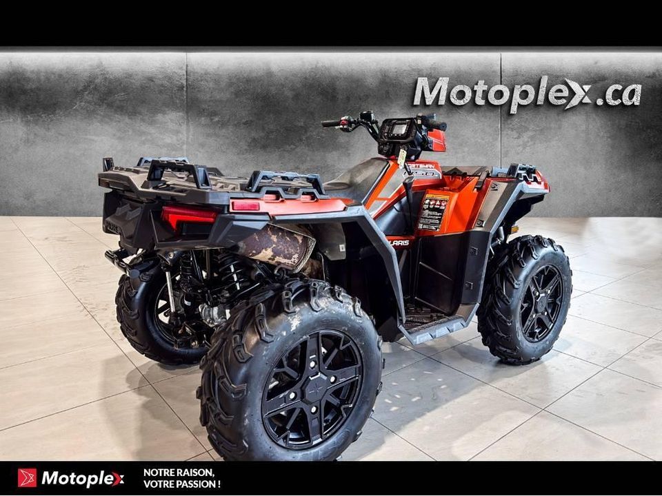 Polaris SPORTSMAN 850 EPS 2021 - Image 3