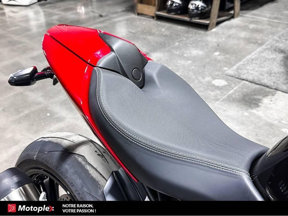 Triumph SPEED TRIPLE RR 2023 - Image 5
