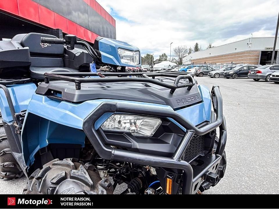 Polaris SPORTSMAN 570 TRAIL EPS 2021 - Image 7