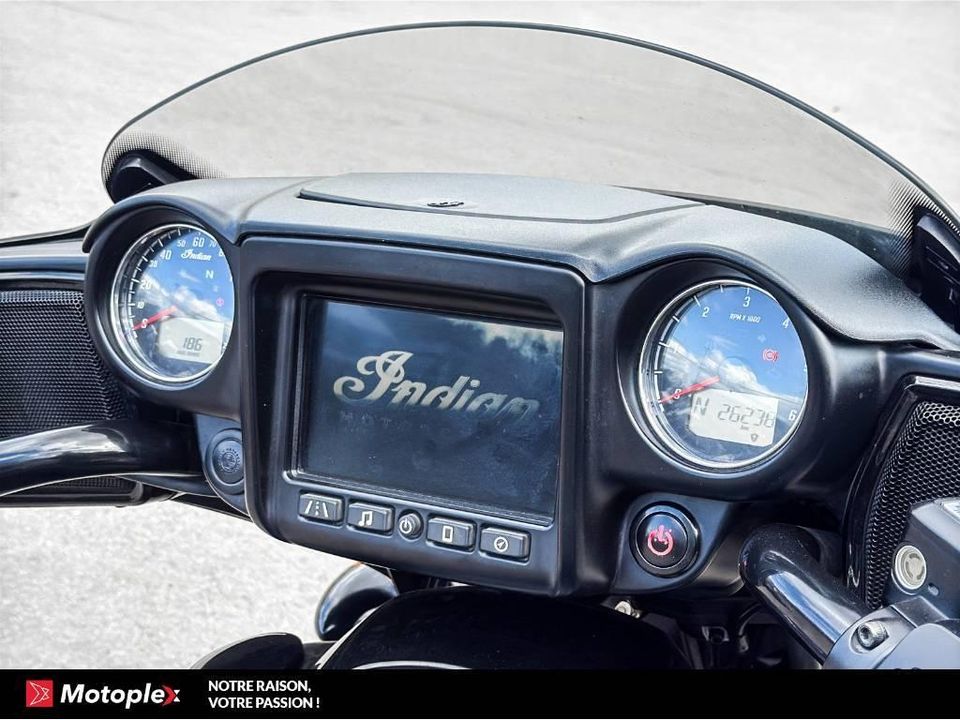 Indian Motorcycle CHIEFTAIN DARKHORSE 2019 - Image 6