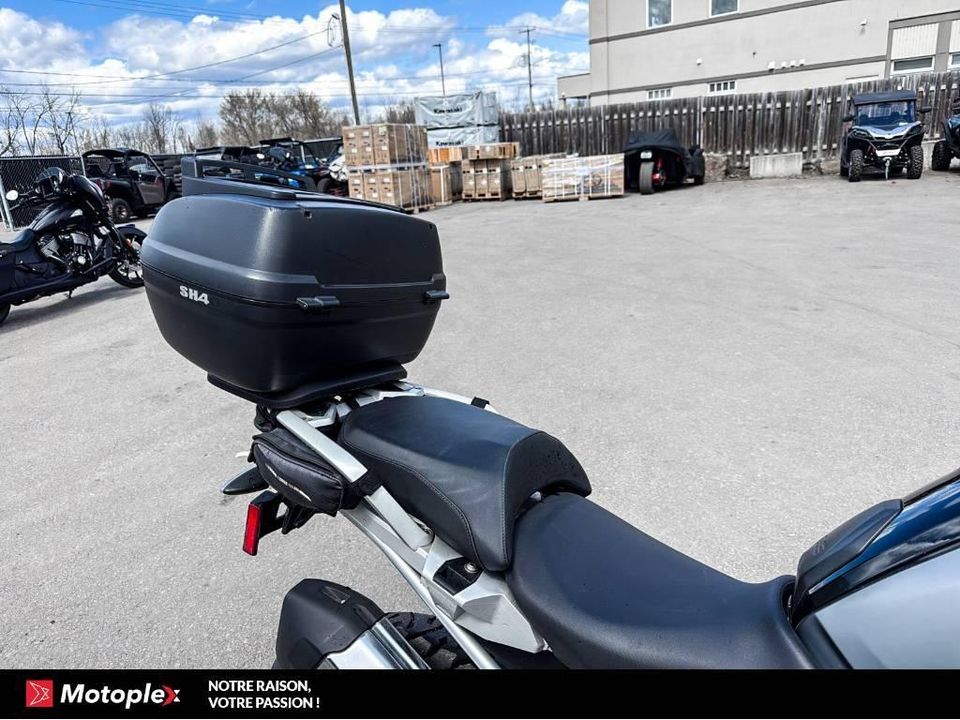 BMW GS 1200 2015 - Image 4