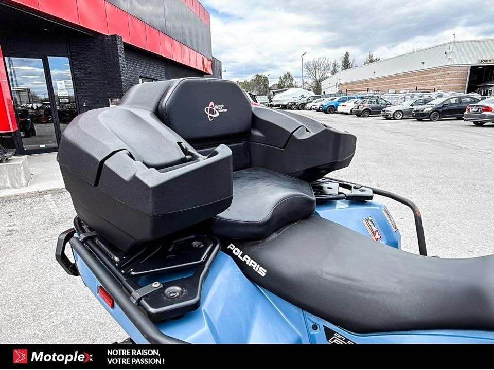 Polaris SPORTSMAN 570 TRAIL EPS 2021 - Image 5