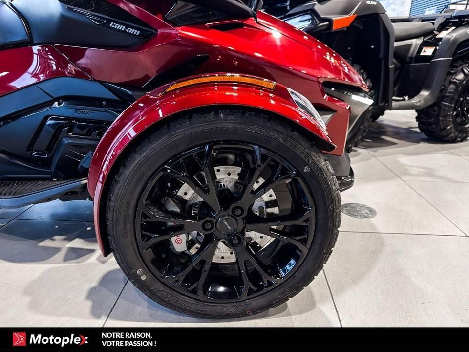 Can-Am SPYDER RT LIMITED SE6 2025 - Image 6