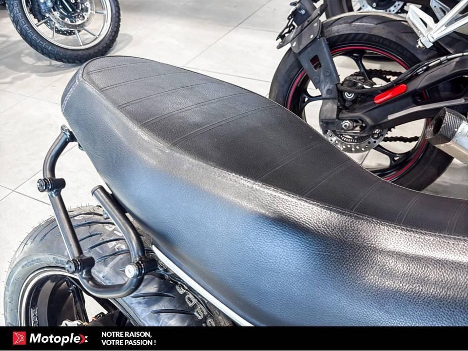 Ducati SCRAMBLER 800 2016 - Image 6