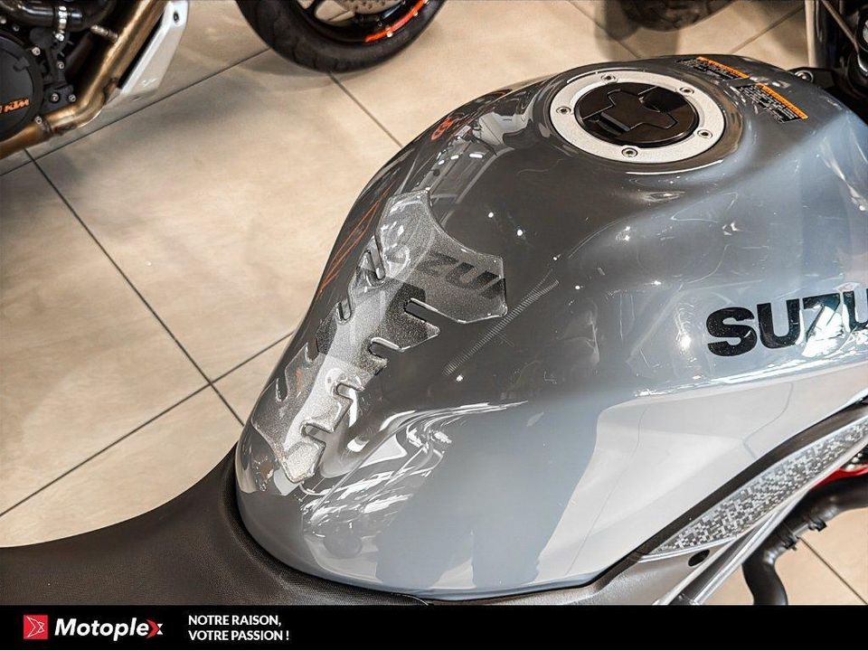 Suzuki SV 650 ABS 2023 - Image 7