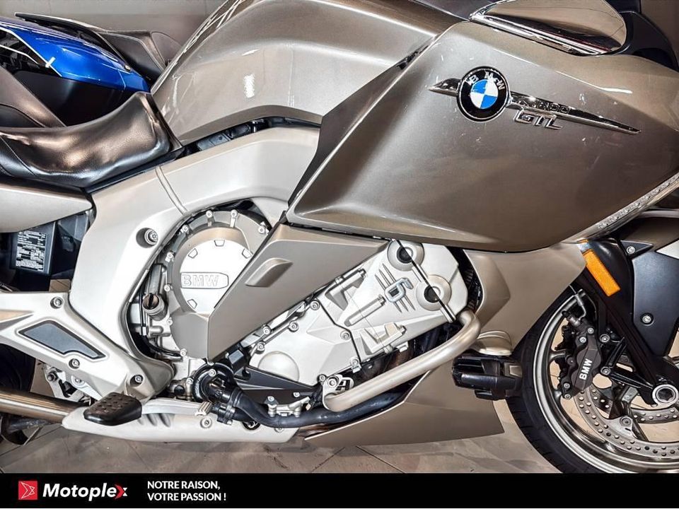 BMW K1600 GTL LIQUIDATION 2014 - Image 5