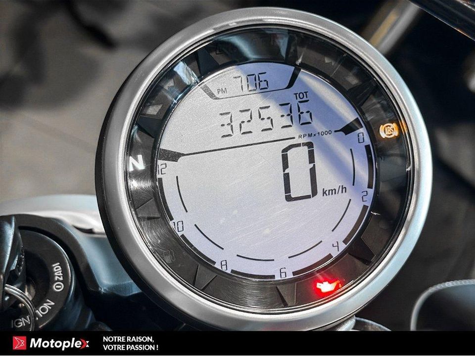 Ducati SCRAMBLER 800 2016 - Image 7