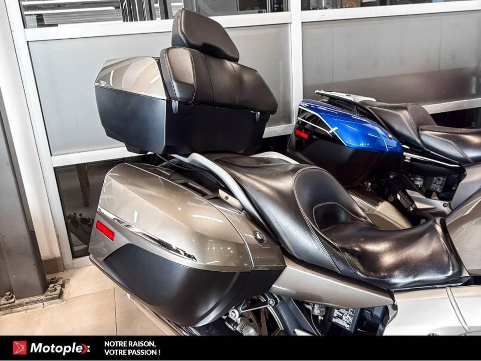 BMW K1600 GTL LIQUIDATION 2014 - Image 4