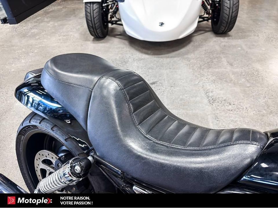 Harley-Davidson VROD NIGHT ROD *BAS KILO* 2006 - Image 5