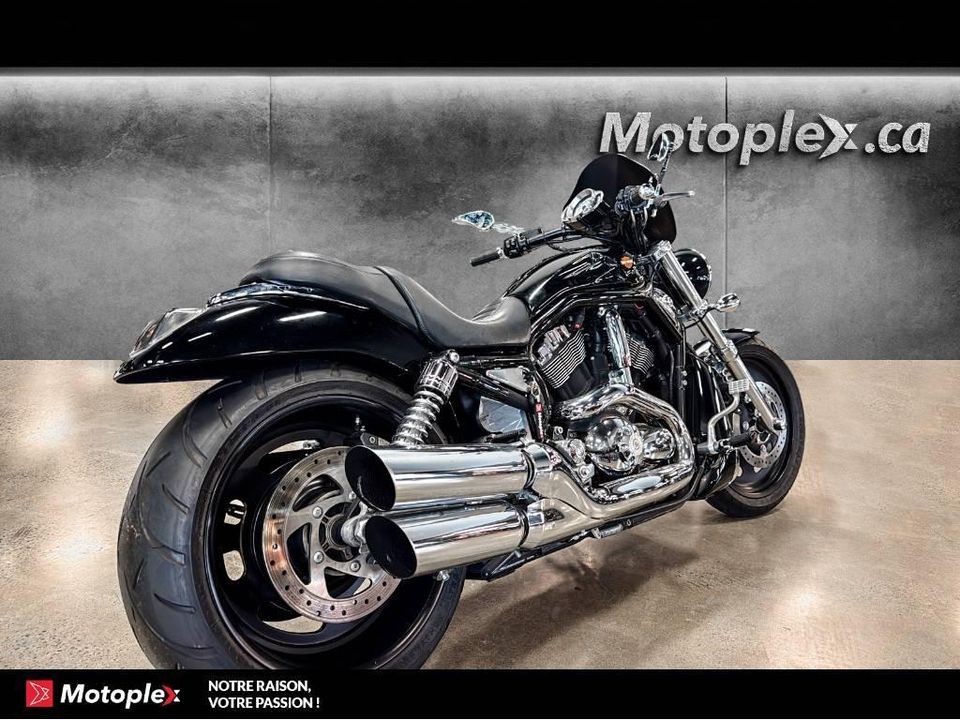 Harley-Davidson VROD NIGHT ROD *BAS KILO* 2006 - Image 3