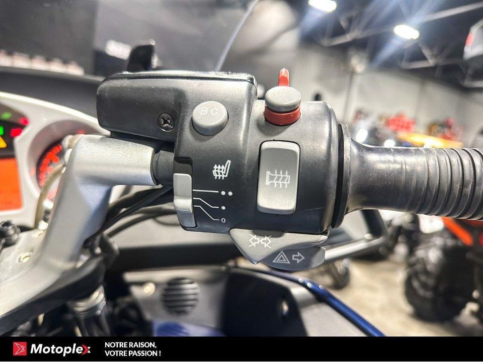 BMW R1200 2007 - Image 8