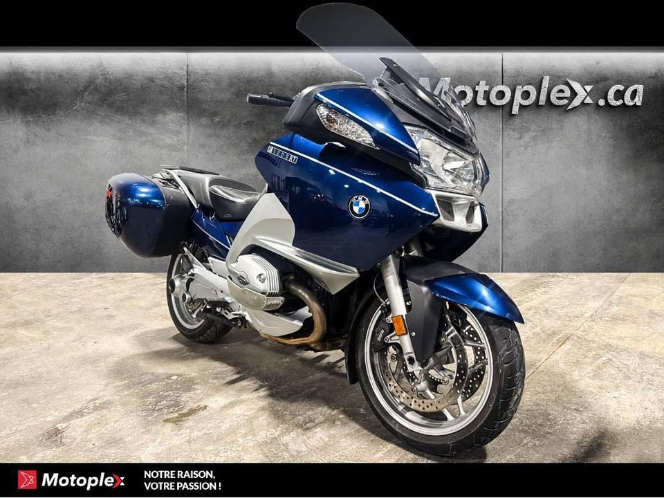 BMW R1200 2007 - Image 2
