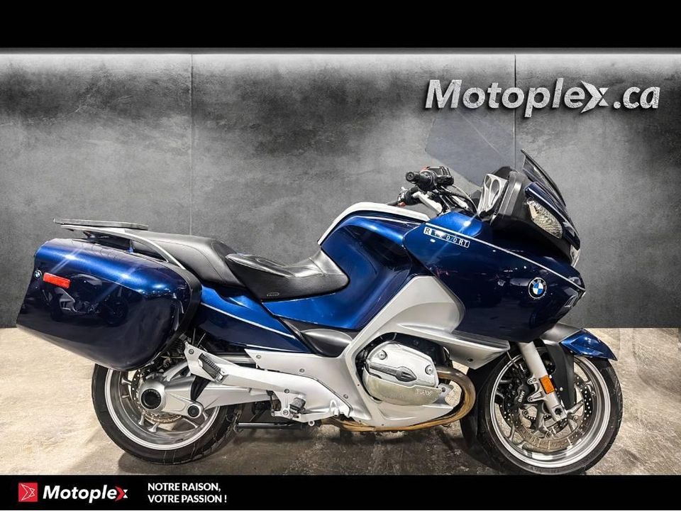 BMW R1200 2007 - Image 1