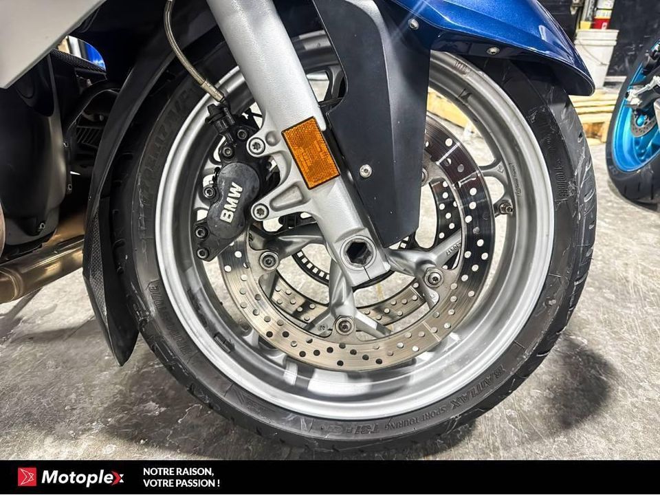 BMW R1200 2007 - Image 4