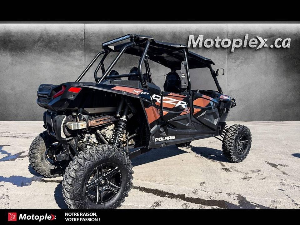 Polaris RZR 1000 XP 4 EPS 2021 - Image 3