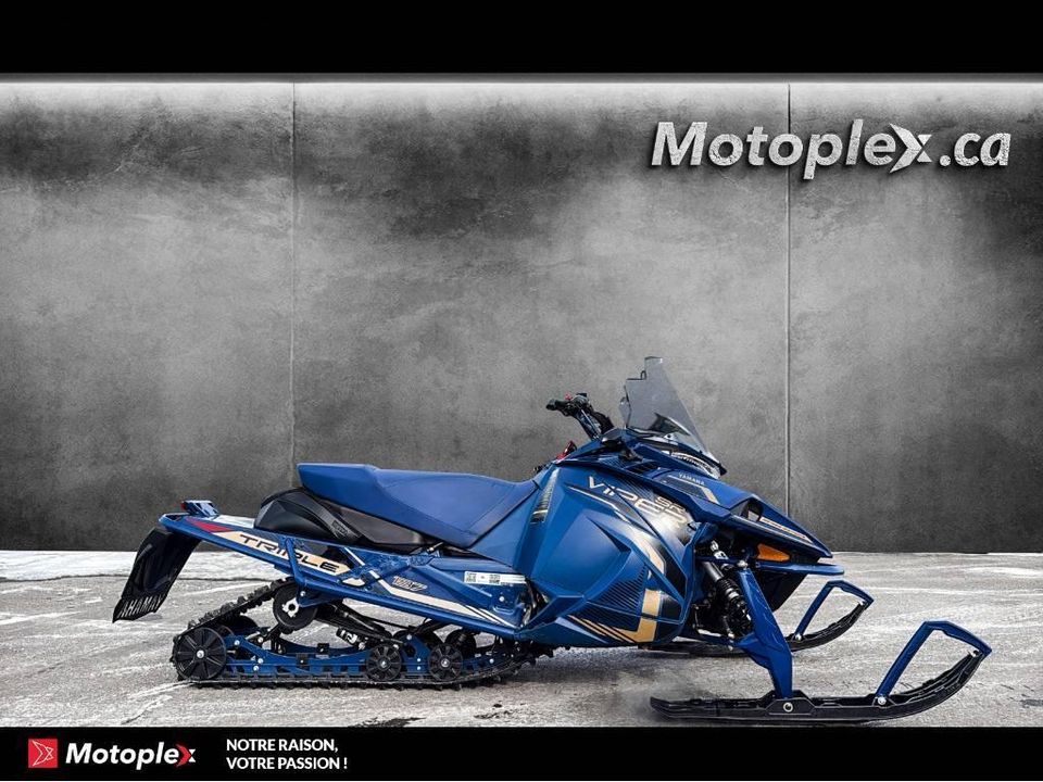 Yamaha viper ltx dx *LIQUIDATION 2022 - Image 1