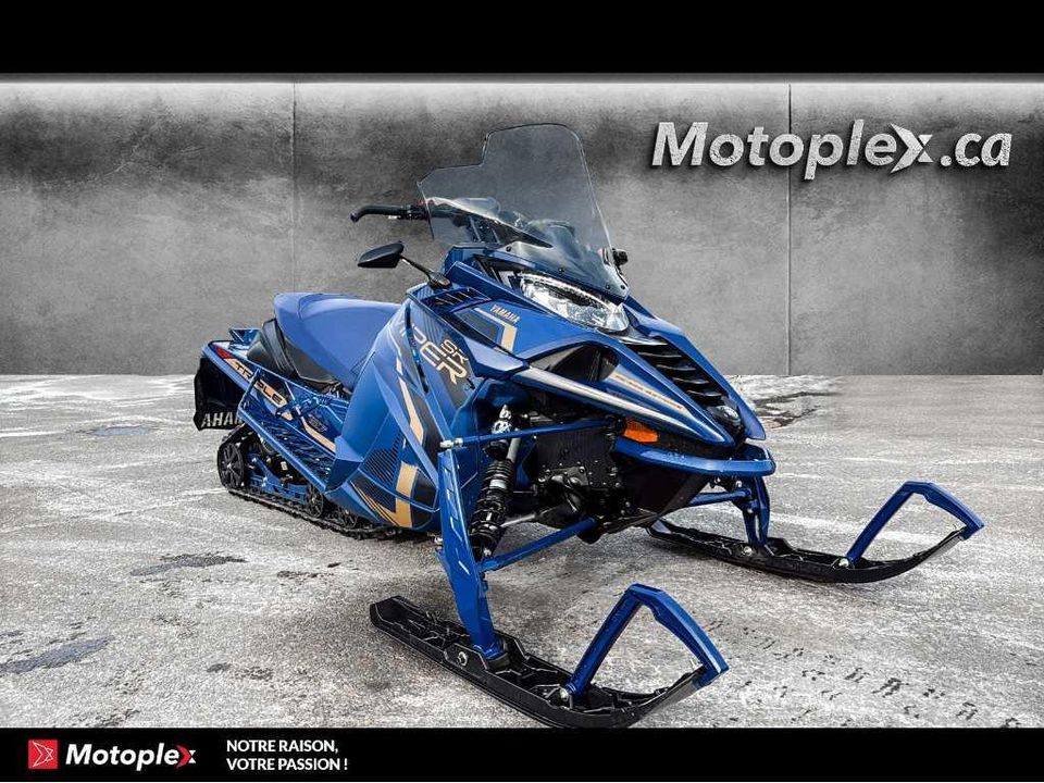 Yamaha viper ltx dx *LIQUIDATION 2022 - Image 2