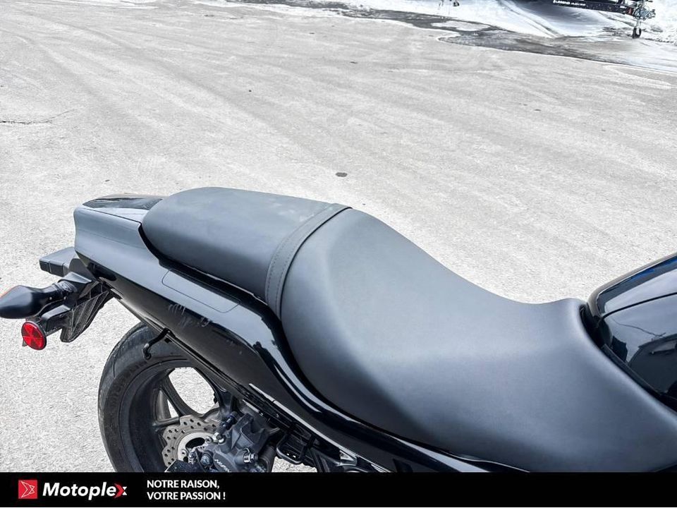 Honda CTX700 ABS 2014 - Image 4