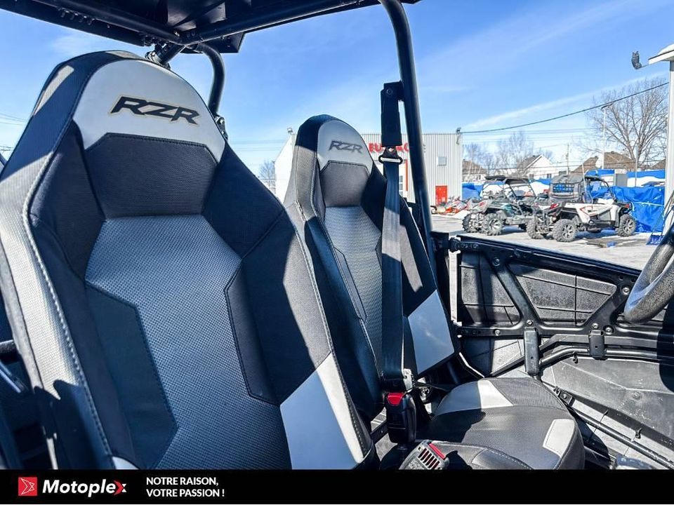 Polaris RZR 1000 XP 4 EPS 2021 - Image 5