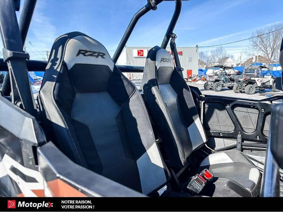 Polaris RZR 1000 XP 4 EPS 2021 - Image 4