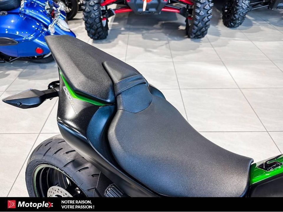 Kawasaki Z1000 ABS 2020 - Image 5
