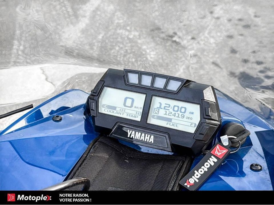 Yamaha viper ltx dx *LIQUIDATION 2022 - Image 6