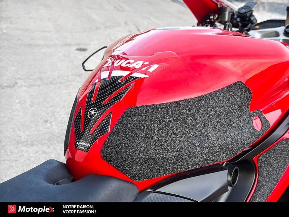 Ducati PANIGALE 959 2016 - Image 5