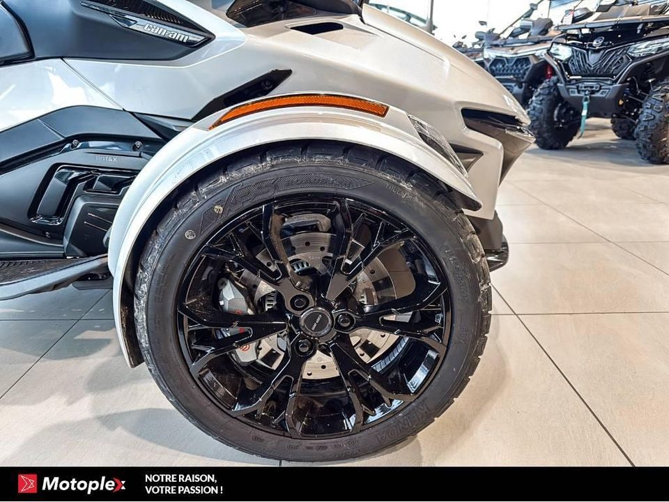 Can-Am SPYDER RT LIMITED SE6 2025 - Image 6