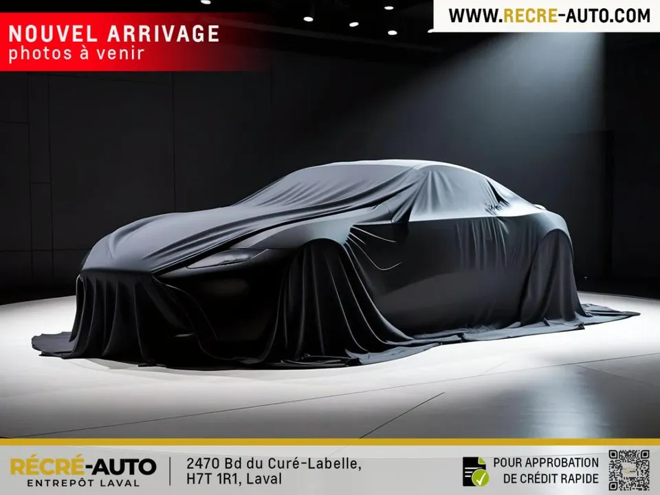 Honda VFR800 2004 - Image 1